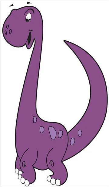 Association Les Joyeux Dinosaures - La Grave