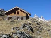 Rifugio del Goléon - © R.Goléon