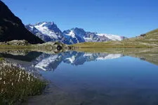 Rifugio del Goléon - © Refuge du Goléon