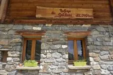 Rifugio del Goléon - © R.Goléon