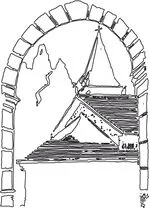 Logo de l'association - La Grave - © ©Porche des Veilleurs