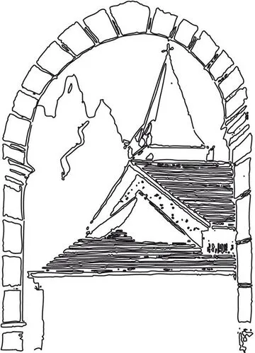 Logo de l'association - La Grave - © ©Porche des Veilleurs