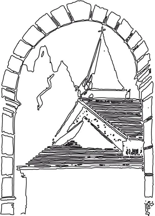 Association - Le Porche des Veilleurs