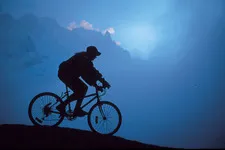 VTT - La Grave - © @OTlaMeije