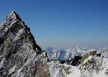 Arêtes montagneuses - La Grave - © @BureadesGuidesdeLaGrave