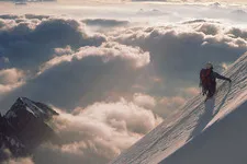 Alpinisme - La Grave - © @OTlaMeije
