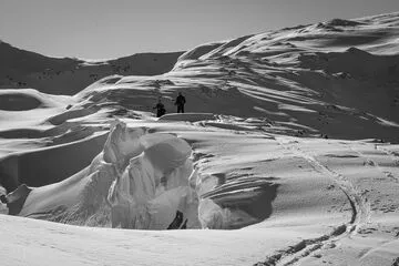 AZIMUT - © Romain Legrand