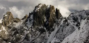 Itinerario alpinistico: il Rocher de l'Aigle - © @AdrienMaffei