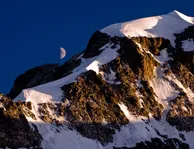 Itinerario alpinistico: il Rocher de l'Aigle - © @AdrienMaffei