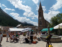 Villar d'Arène celebrates Games and Traditions - © ©OTlaMeije