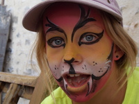 Villar d'Arène celebrates Games and Traditions - © ©OTlaMeije