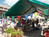 Villar d'Arène celebrates Games and Traditions - © ©OTlaMeije