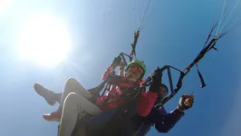 Axesse Parapente