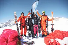 Axesse Parapente