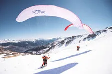 Axesse Parapente