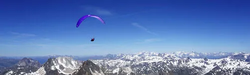Axesse Parapente
