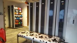 Olym'Pic Sports Shop - © ©delphinepic