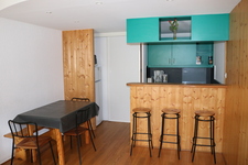 Cuisine - © christelle faivre