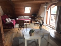 Menet Hubert - Le Pepio Mezzanine - © Geneviève Menet