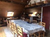 Menet Hubert - Le Pepio Mezzanine - © Geneviève Menet