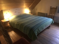 Menet Hubert - Le Pepio Mezzanine - © Geneviève Menet