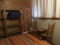 Menet Hubert - Le Pepio Mezzanine - © Geneviève Menet