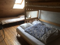 Menet Hubert - Le Pepio Mezzanine - © Geneviève Menet