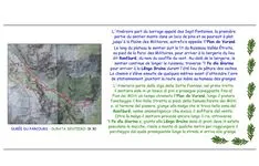 Parcours thématique du Sentier des Granges