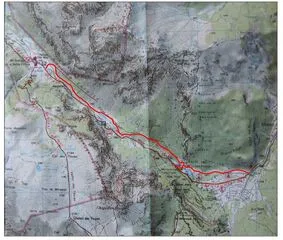 Parcours thématique du Sentier des Granges