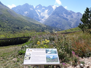 Escursione attraverso le Capanne della Sentinella con Arpentages