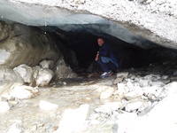 Escursione attraverso le Capanne della Sentinella con Arpentages