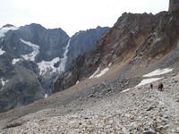 Escursione attraverso le Capanne della Sentinella con Arpentages