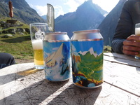 Escursione attraverso le Capanne della Sentinella con Arpentages