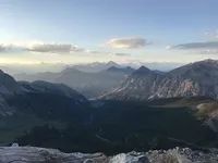 Clot de la Cime - Cervières - Izoard - © M.DUCROUX
