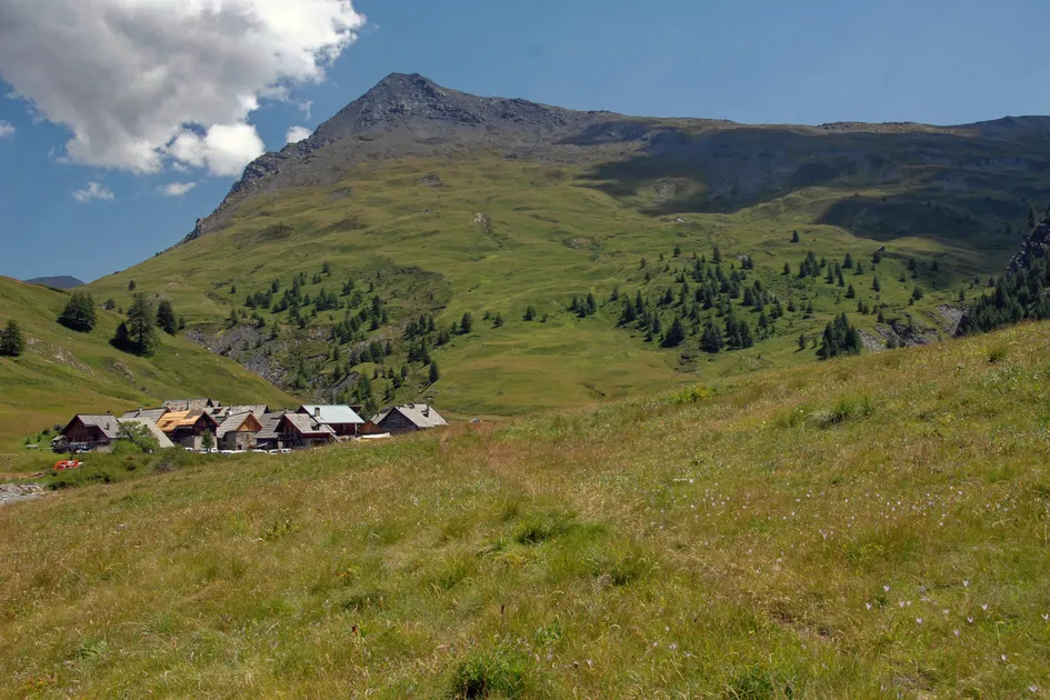 Valle dei Fonti - © M.DUCROUX
