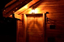 Cabinet Ostéopathie Névache - © Bourgues Julie