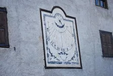Cadran de la Bélière - © Alpin Design
