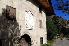 Maison de la Bélière - © FGuffroy