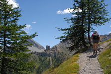 Tour du Guion - © Ducroux Michel