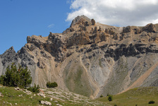 Tour du Guion - © Ducroux Michel