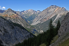 Tour du Guion - © Ducroux Michel