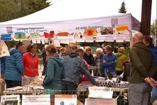Association 82-4000 Solidaires - Rencontre de la Montagne Partagée Solidaires - © 82-4000 Solidaires