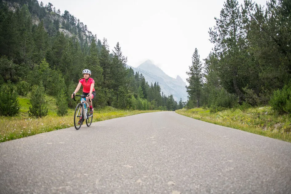 From La Vachette to Laval - © T.BLAIS