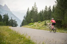 Cols réservés - Col de l'Échelle - © Thibaut Blais_OTHV