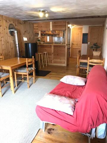 Menet Hubert - La petite Pepio - © Menet Hubert