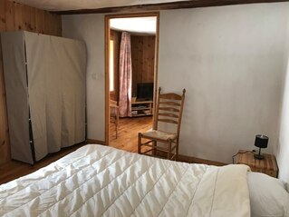 Menet Hubert - La petite Pepio - © Menet Hubert