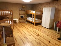 Menet Hubert - La petite Pepio - © Menet Hubert