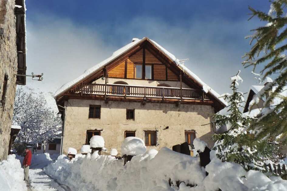 Menet Hubert - La petite Pepio - © Menet Hubert