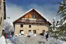 Menet Hubert - La petite Pepio - © Menet Hubert