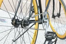 Vélo - Villar d'Arène - La Grave - Les Deux Alpes - © Deniz Anttila de Pixabay